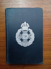 Scarce 1905 THE RIFLE BRIGADE