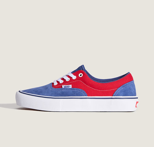 Vans skate era shoes blue - in,
