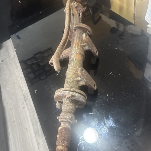 Antique lee howl - antique,