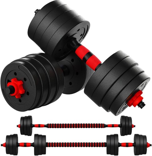 Dumbbell heavy gym - 15,