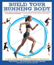 Build Your Running Body: A