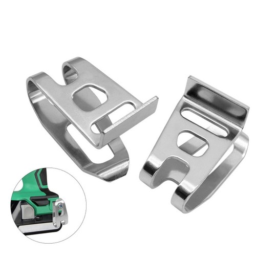Belt hooks part - hooks, for