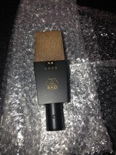 AKG TL C414 B-ULS Large Diaphragm Multipattern Condenser Microphone C 414 BULS