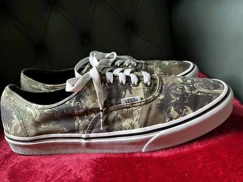 Vans star wars authentic - star,