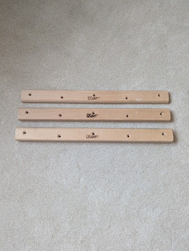 Grips fingerboard rungs - lx,