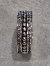Pandora Forever Ring 54 N
