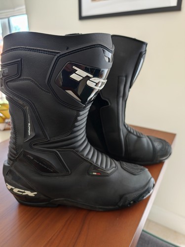 Tcx master gtx - sp, goretex