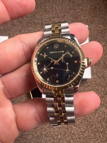 Abbott belgravia zodiac - 30,