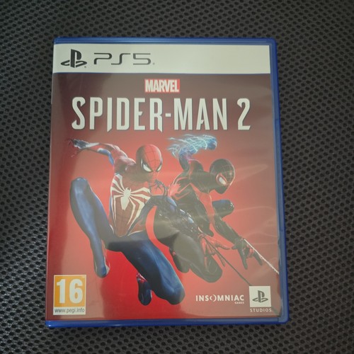 Marvel spider man - spider-man, 2