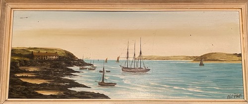 Kevin platt original - original, off