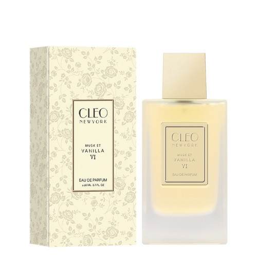 Cleo new york musk - york, et