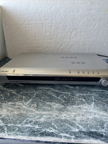 Master digital amplifier - digital,