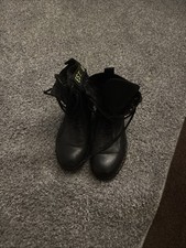 Replay Boots. 9