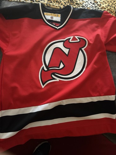 New jersey devils shirt size - shirt,