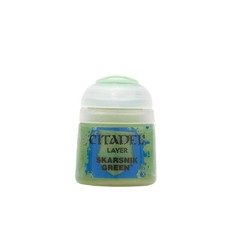 Layer: Skarsnik Green (12Ml) -