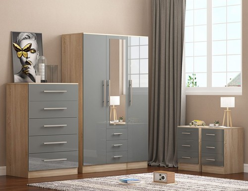 Combi quattro set - combi,
