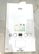 Ideal Logic Combi ESP1 C35