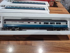 Jouef 00. M12004x2 And W4301
