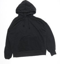 H&M Divided Women's Black