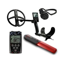 XP DEUS X35 28 RC Metal