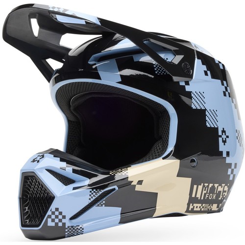 Fox racing digi image - racing, v1