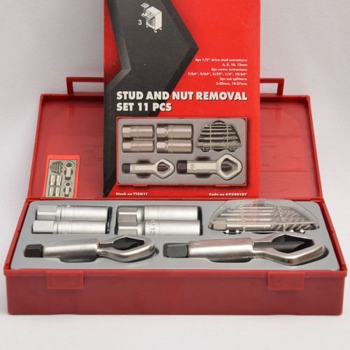 Teng tools series - tools, &