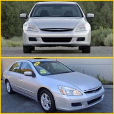 For 2006-2007 Honda Accord