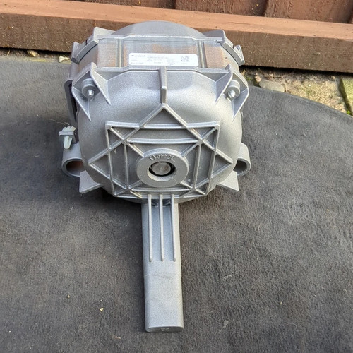 Beko washing machine motor - washing,
