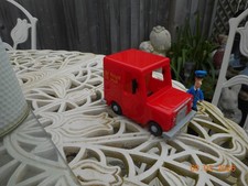 Postman Pat's Van (Pat one)