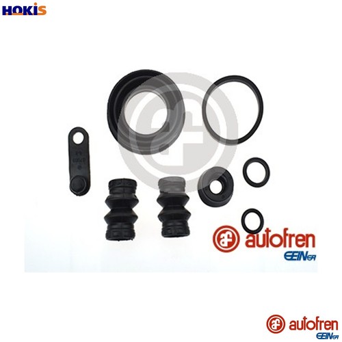 Repair kit brake caliper - repair,