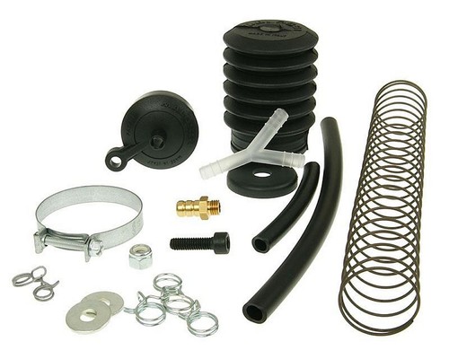 Boost bottle malossi macsi - malossi,