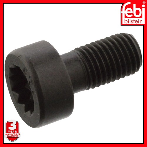 Flywheel bolt febi - flywheel,