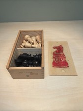 House martin staunton boxwood - martin,