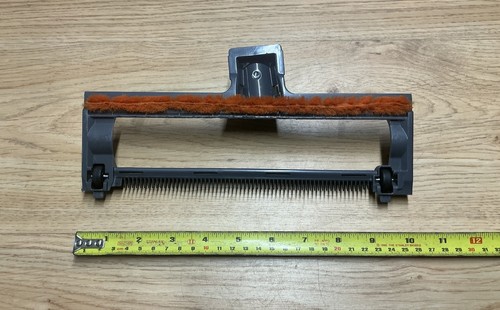 Baseplate soleplate shark - /, =