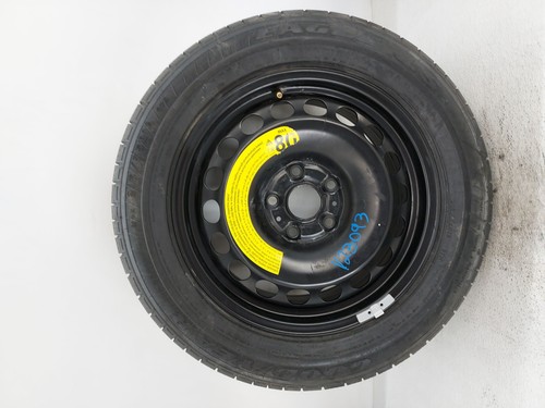 2009 2017 volkswagen spare - 2009-2017,