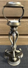Vintage partylite candle - vintage,