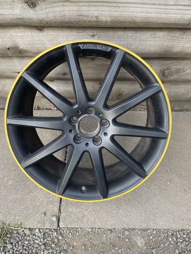 Mercedes gla45 amg alloy - gla45,
