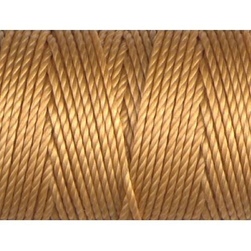 Tex 400 marigold lon bead - tex, 400,