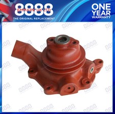 Fits David Brown 1594 1690