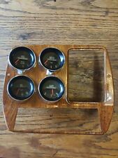 HILLMAN HUNTER GLS CENTRE