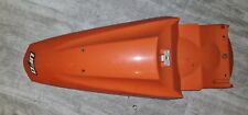 Ktm 640 UFO rear Plastic