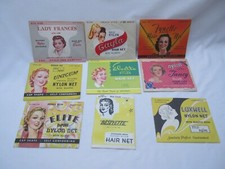 9 vintage retro hairdressing