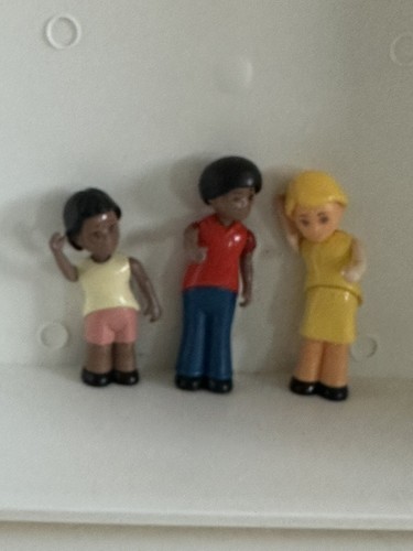 Vintage retro little tikes - retro,