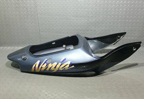 Kawasaki zx6r g1 g2 - zx6r,
