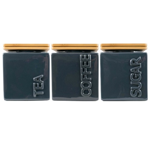 Set ceramic coastal - set, of
