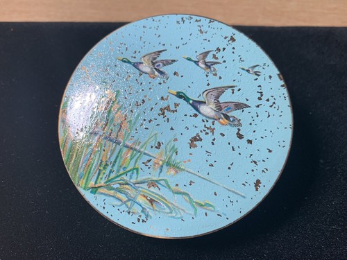 Vintage stratton compact - vintage,