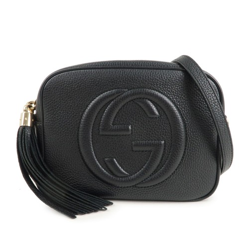 Gucci soho small disco - gucci,