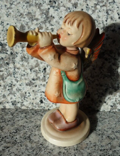 Hummel figurine hum little - hummel, "little
