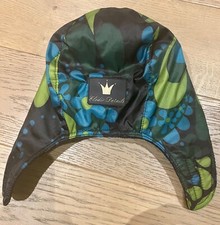 Elodie Details fleece lined toddler aviator hat, 2 to 3 years old