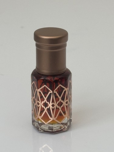 6ml patchouli hippy perfume - 6ml,